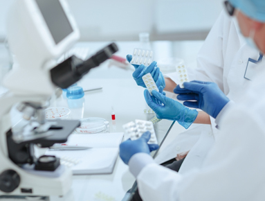 Clinical Research Excellence