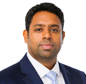Dr. Manish Rajak