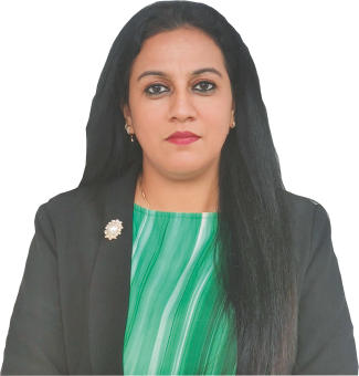 Dr. Richa Goyal